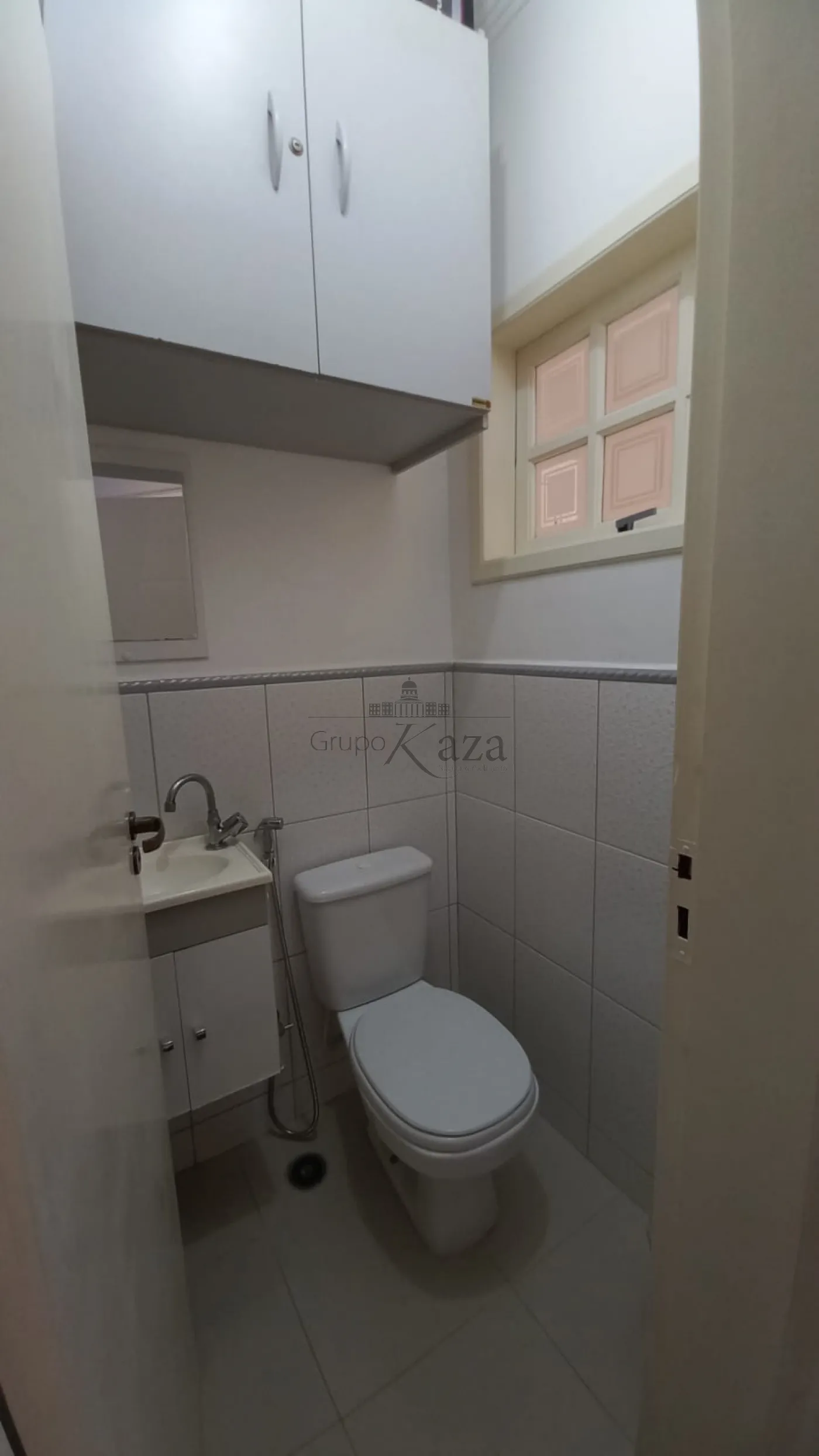 Foto 21 de Casa Sobrado em Bosque dos Eucaliptos, São José dos Campos - imagem 21