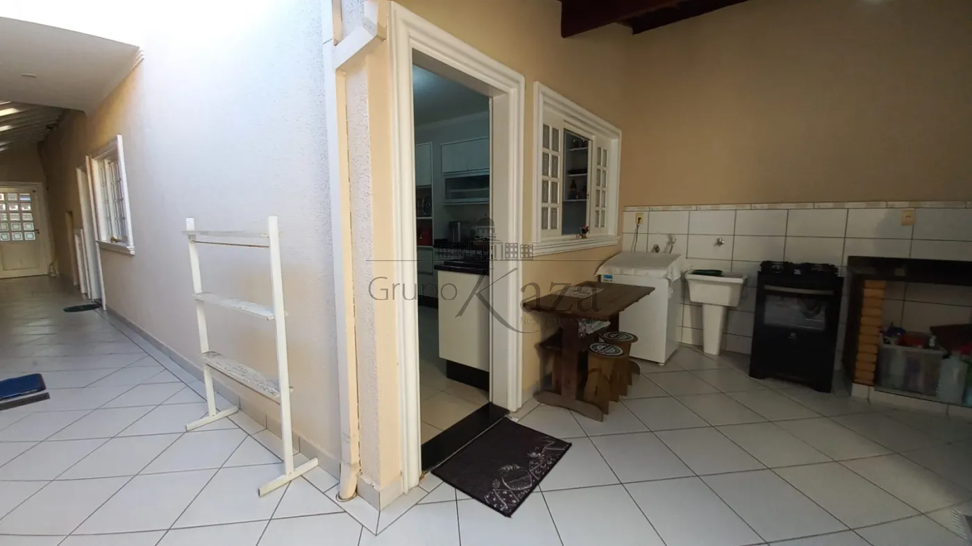 Foto 25 de Casa Sobrado em Bosque dos Eucaliptos, São José dos Campos - imagem 25