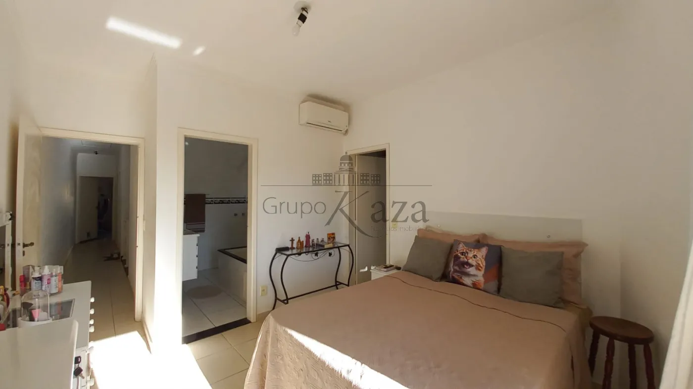 Foto 9 de Casa Sobrado em Bosque dos Eucaliptos, São José dos Campos - imagem 9