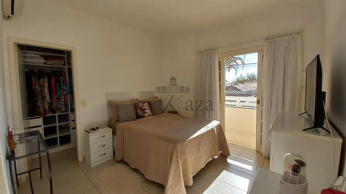 Foto 8 de Casa Sobrado em Bosque dos Eucaliptos, São José dos Campos - imagem 8