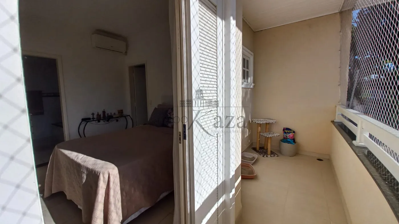 Foto 10 de Casa Sobrado em Bosque dos Eucaliptos, São José dos Campos - imagem 10