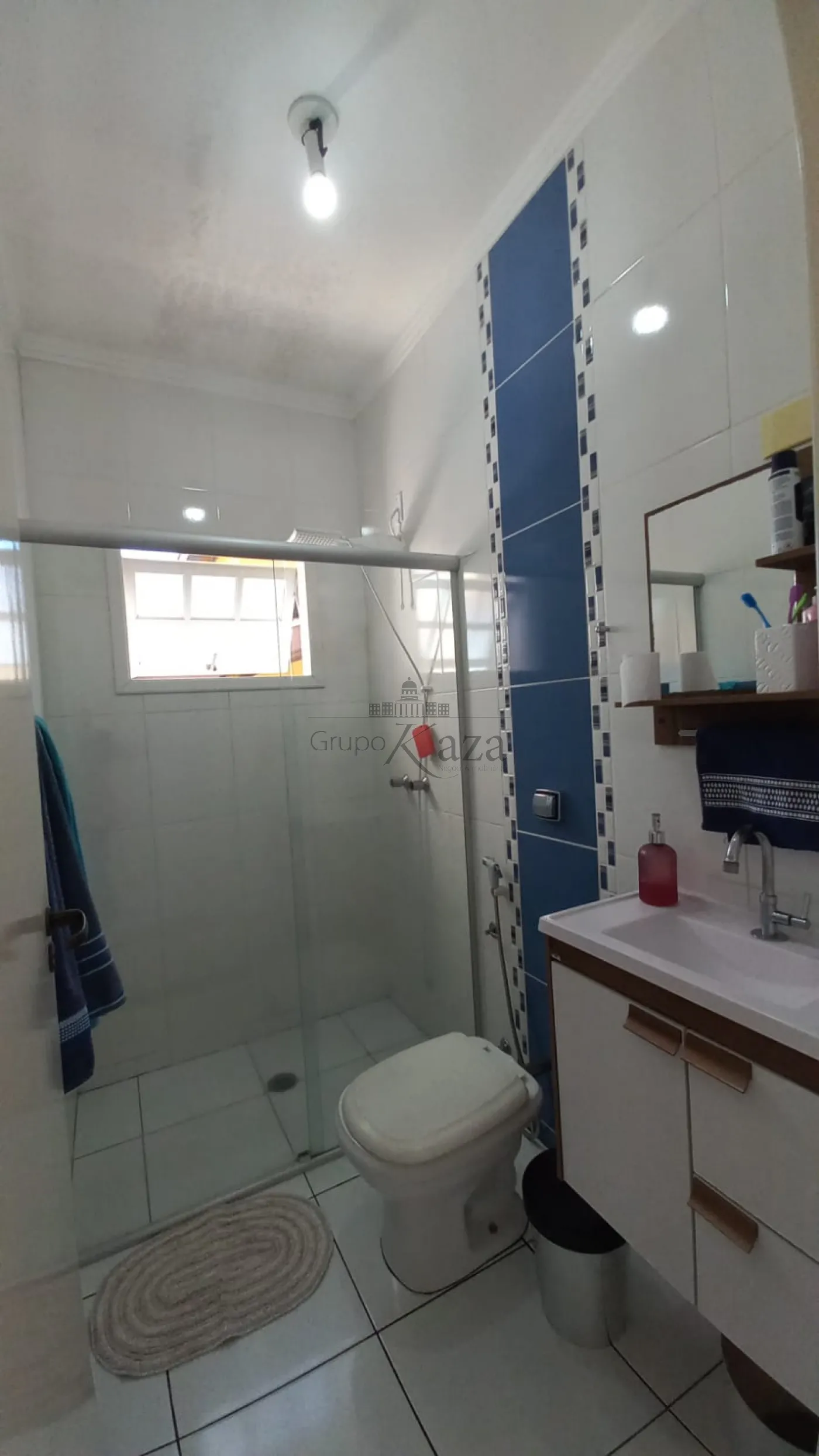 Foto 13 de Casa Sobrado em Bosque dos Eucaliptos, São José dos Campos - imagem 13