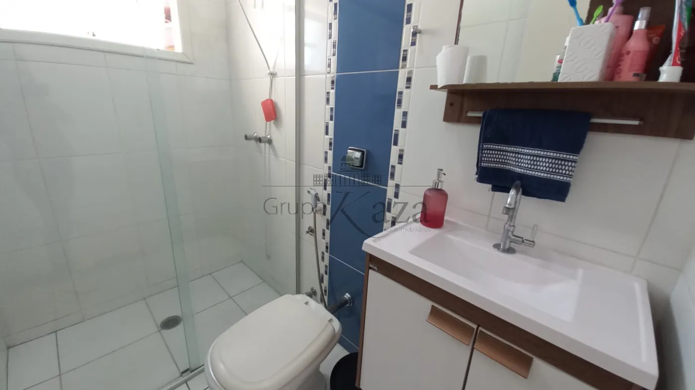 Foto 14 de Casa Sobrado em Bosque dos Eucaliptos, São José dos Campos - imagem 14