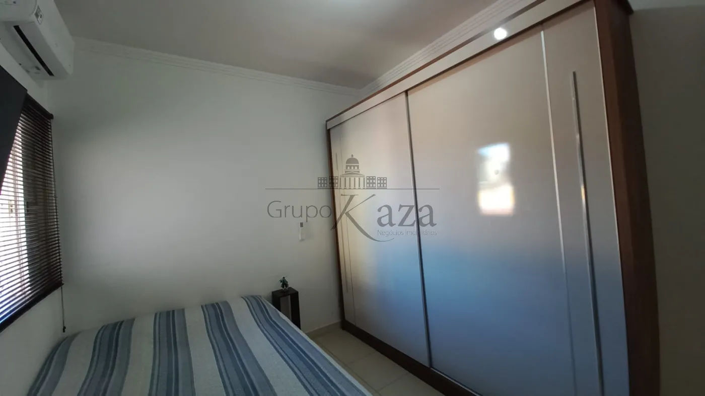 Foto 16 de Casa Sobrado em Bosque dos Eucaliptos, São José dos Campos - imagem 16