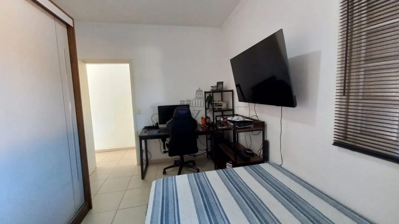 Foto 17 de Casa Sobrado em Bosque dos Eucaliptos, São José dos Campos - imagem 17