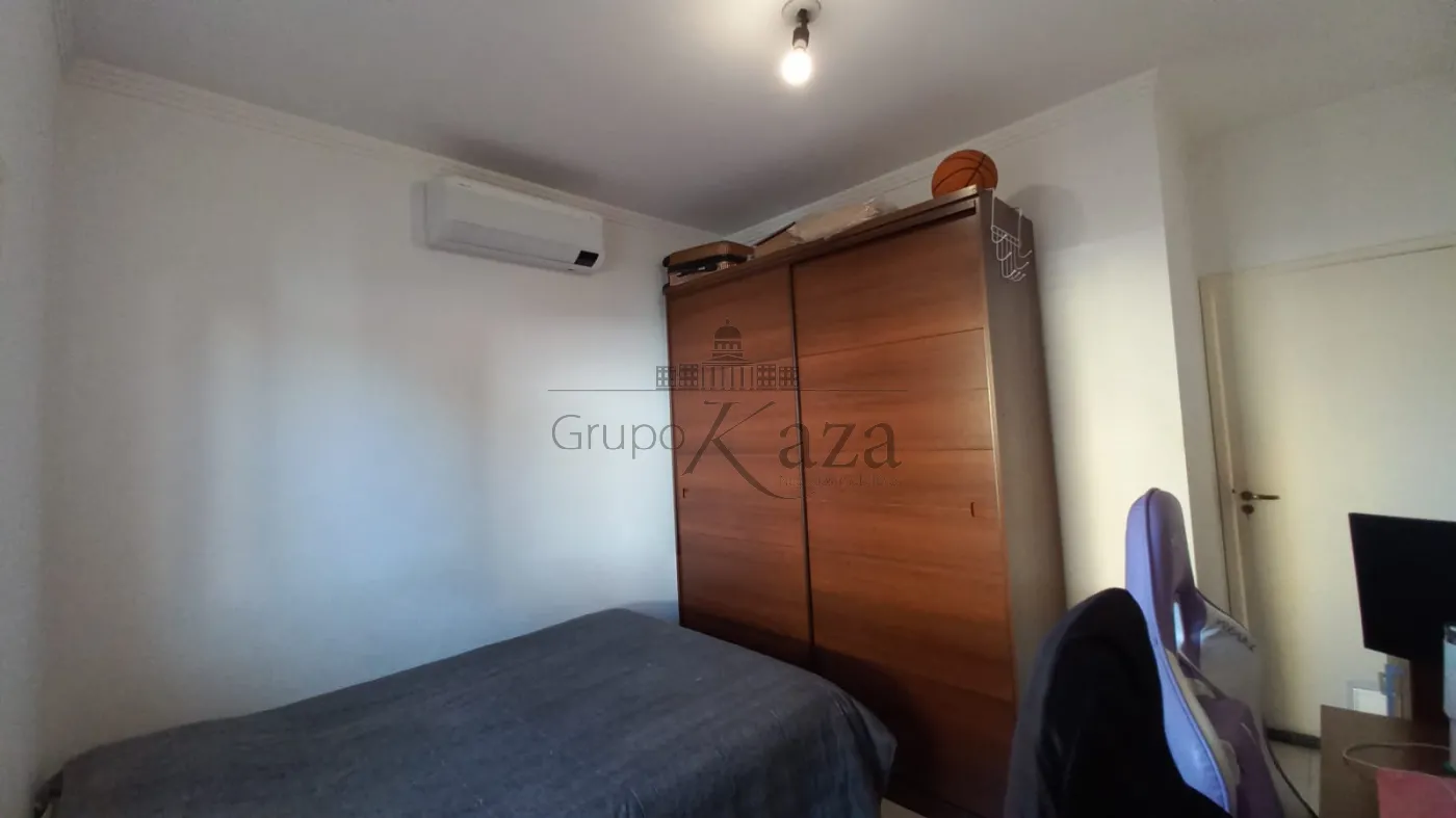 Foto 22 de Casa Sobrado em Bosque dos Eucaliptos, São José dos Campos - imagem 22