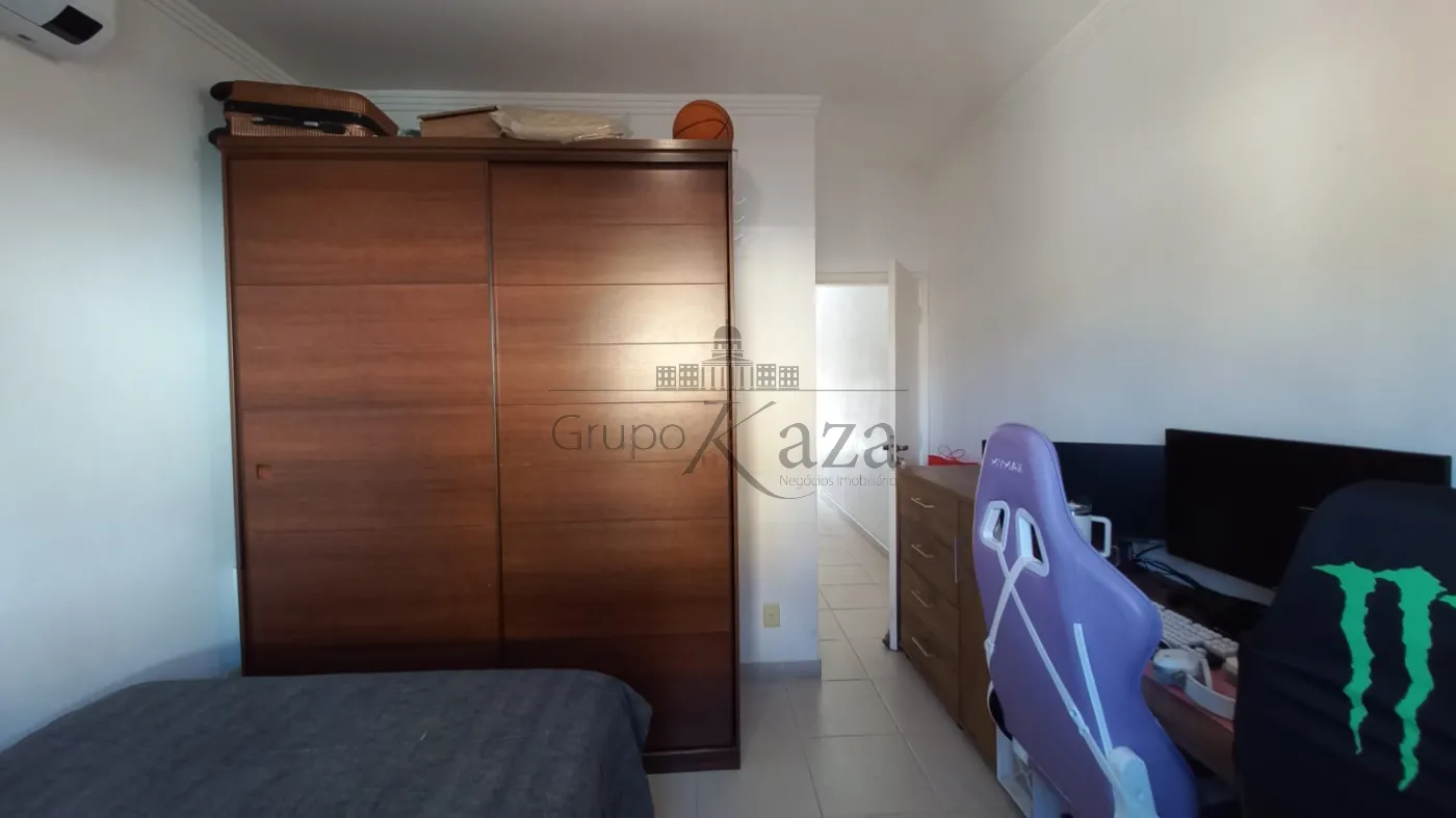 Foto 23 de Casa Sobrado em Bosque dos Eucaliptos, São José dos Campos - imagem 23