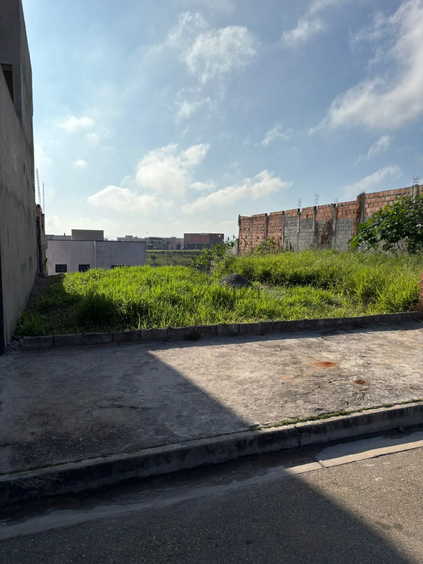 Foto 1 de Terreno Padrão em Setville Altos de São José, São José dos Campos - imagem 1 Foto 1 de Terreno Padrão em Setville Altos de São José, São José dos Campos - imagem 1