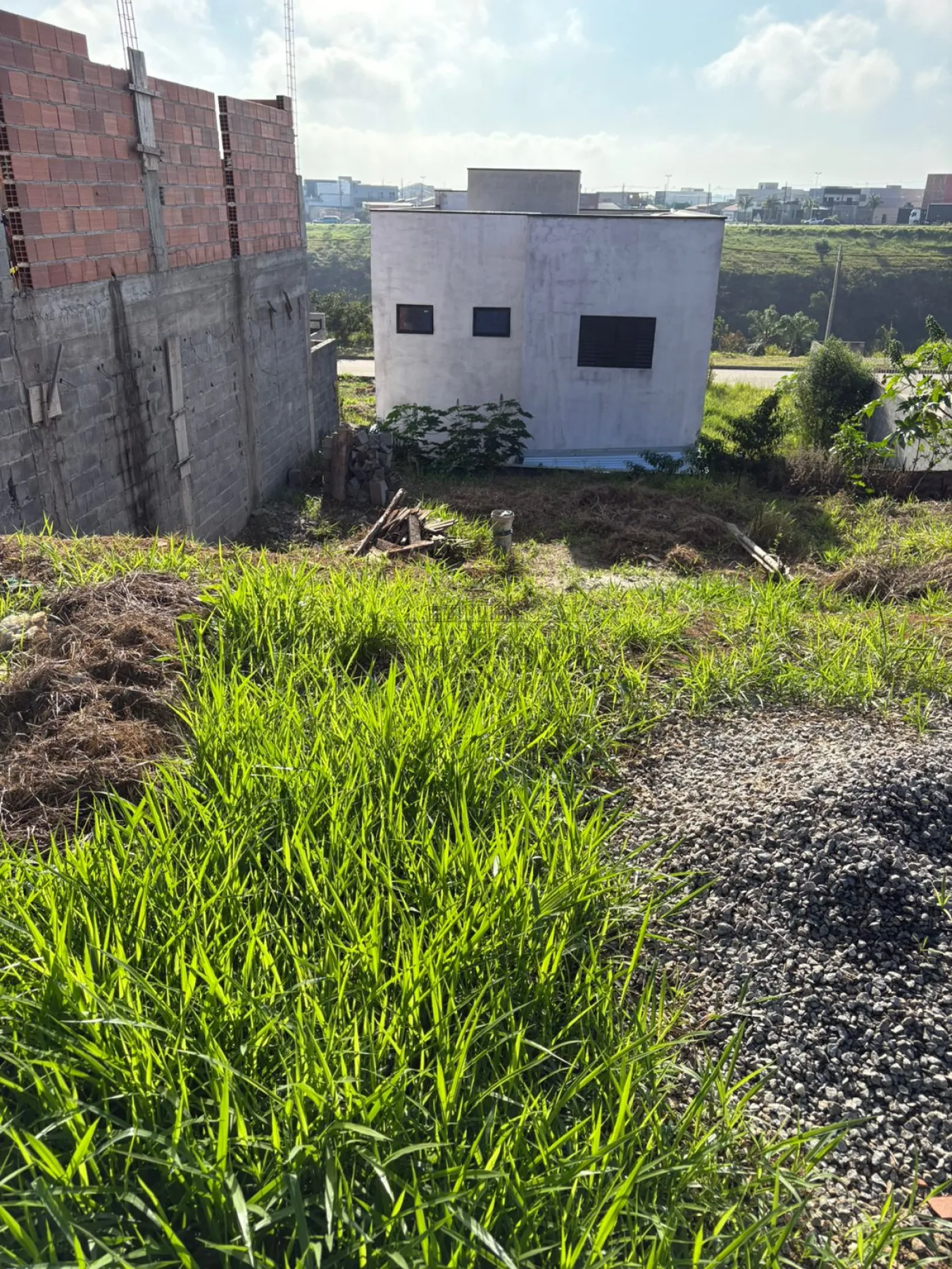 Foto 4 de Terreno Padrão em Setville Altos de São José, São José dos Campos - imagem 4