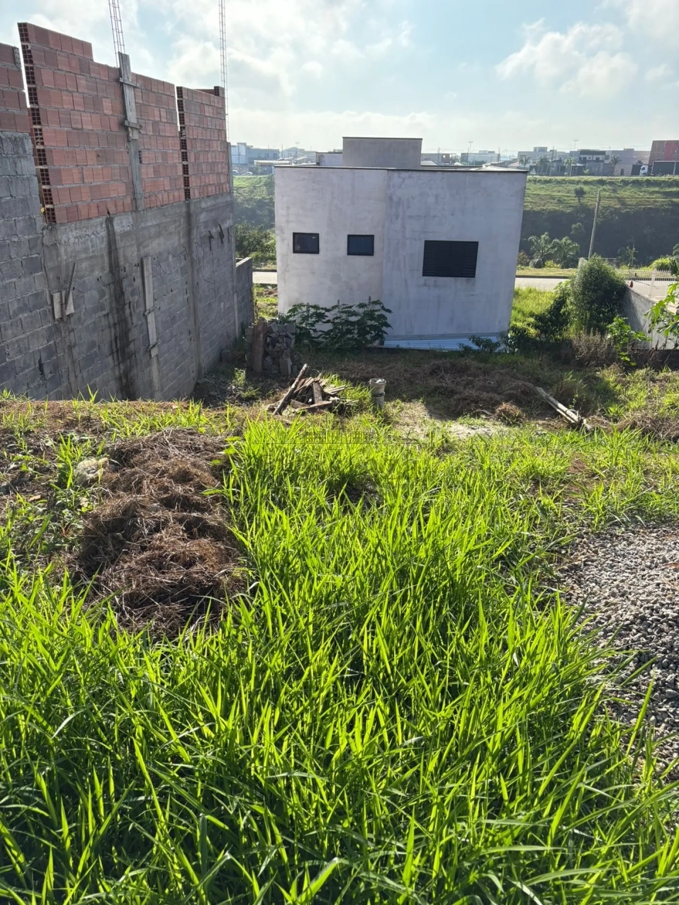 Foto 5 de Terreno Padrão em Setville Altos de São José, São José dos Campos - imagem 5