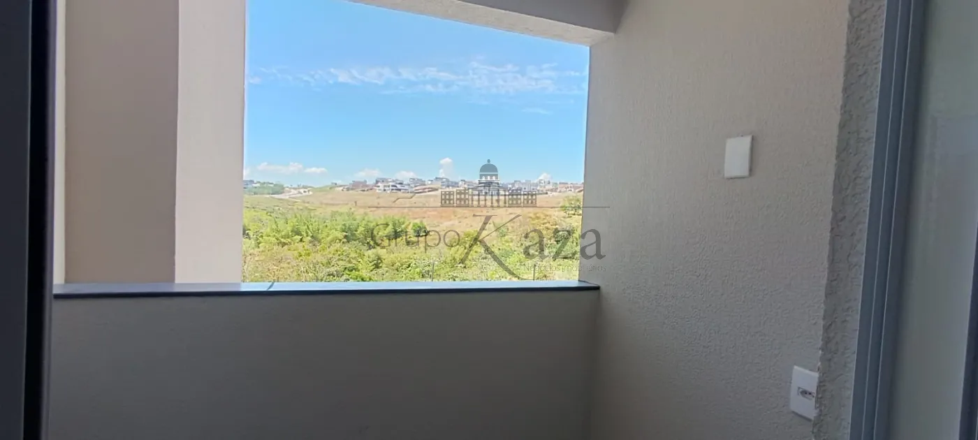 Foto 4 de Apartamento Padrão em Condomínio Residencial Colinas do Paratehy, São José dos Campos - imagem 4