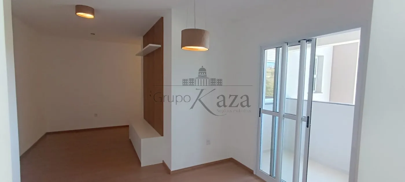 Foto 3 de Apartamento Padrão em Condomínio Residencial Colinas do Paratehy, São José dos Campos - imagem 3 Foto 3 de Apartamento Padrão em Condomínio Residencial Colinas do Paratehy, São José dos Campos - imagem 3