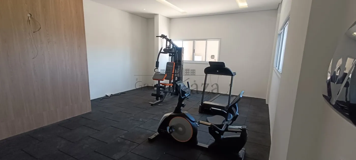 Foto 18 de Apartamento Padrão em Condomínio Residencial Colinas do Paratehy, São José dos Campos - imagem 18