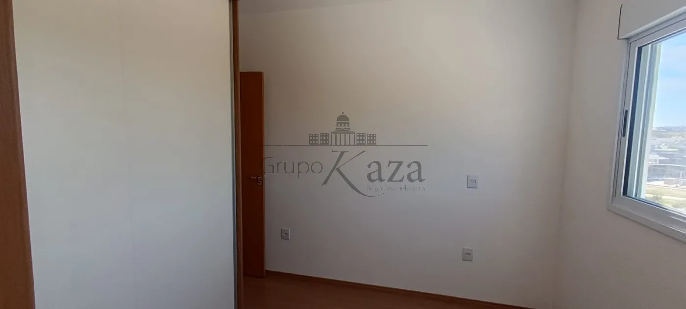 Foto 10 de Apartamento Padrão em Condomínio Residencial Colinas do Paratehy, São José dos Campos - imagem 10