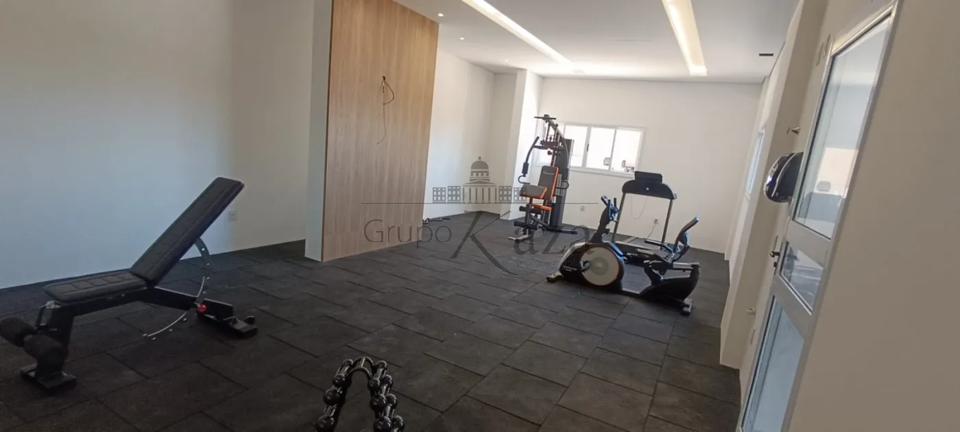 Foto 20 de Apartamento Padrão em Condomínio Residencial Colinas do Paratehy, São José dos Campos - imagem 20