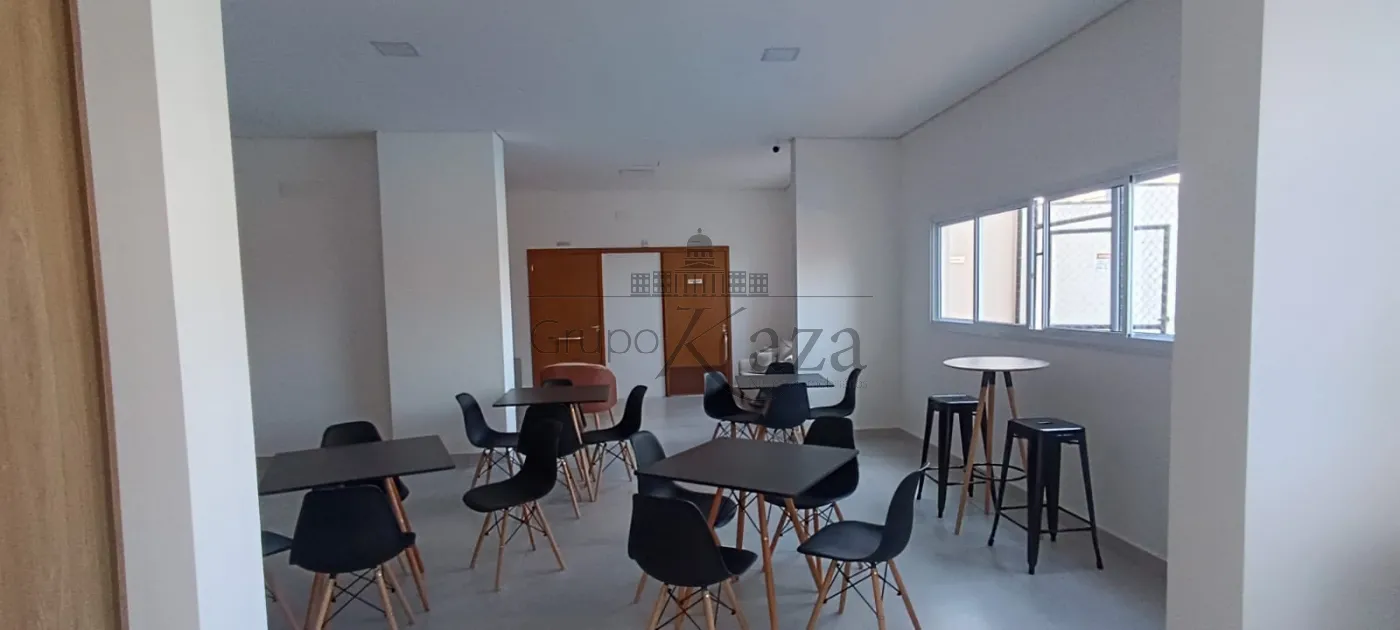 Foto 26 de Apartamento Padrão em Condomínio Residencial Colinas do Paratehy, São José dos Campos - imagem 26