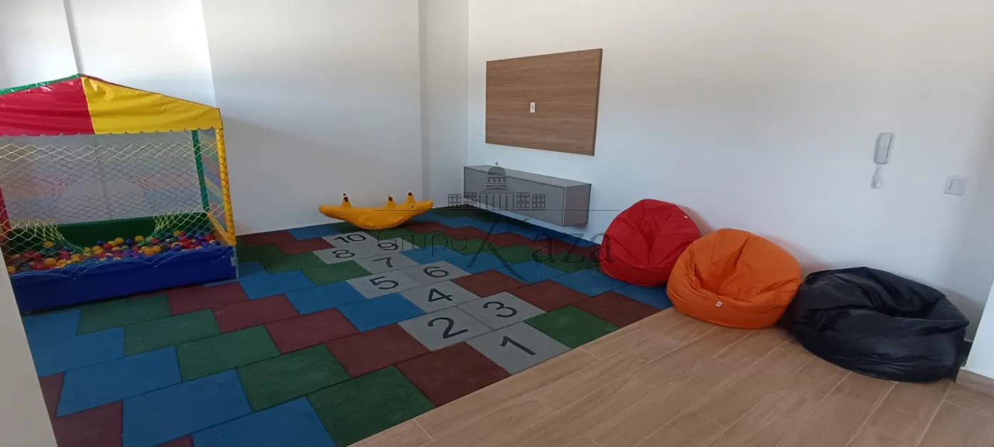 Foto 21 de Apartamento Padrão em Condomínio Residencial Colinas do Paratehy, São José dos Campos - imagem 21