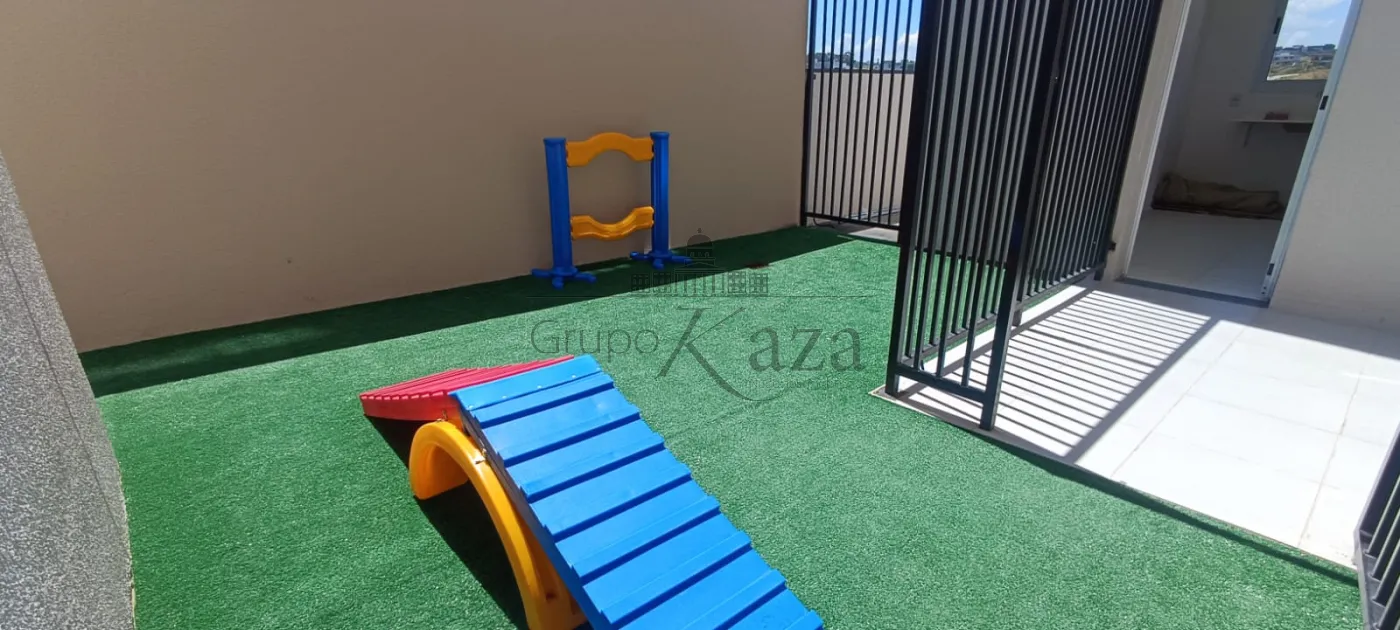 Foto 13 de Apartamento Padrão em Condomínio Residencial Colinas do Paratehy, São José dos Campos - imagem 13