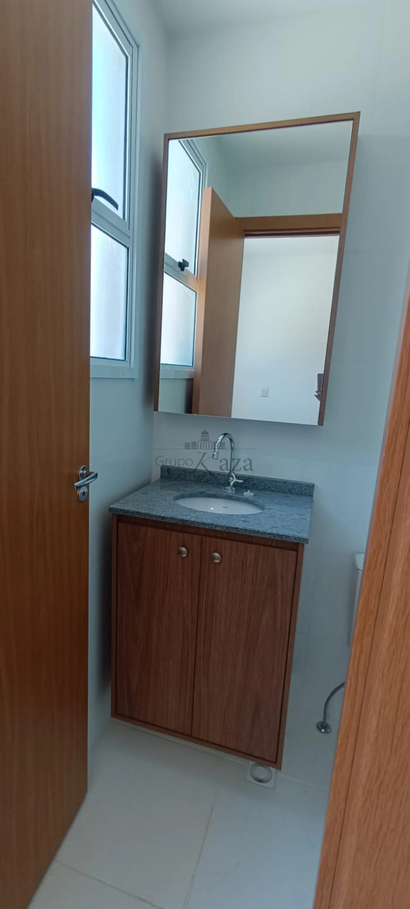 Foto 8 de Apartamento Padrão em Condomínio Residencial Colinas do Paratehy, São José dos Campos - imagem 8