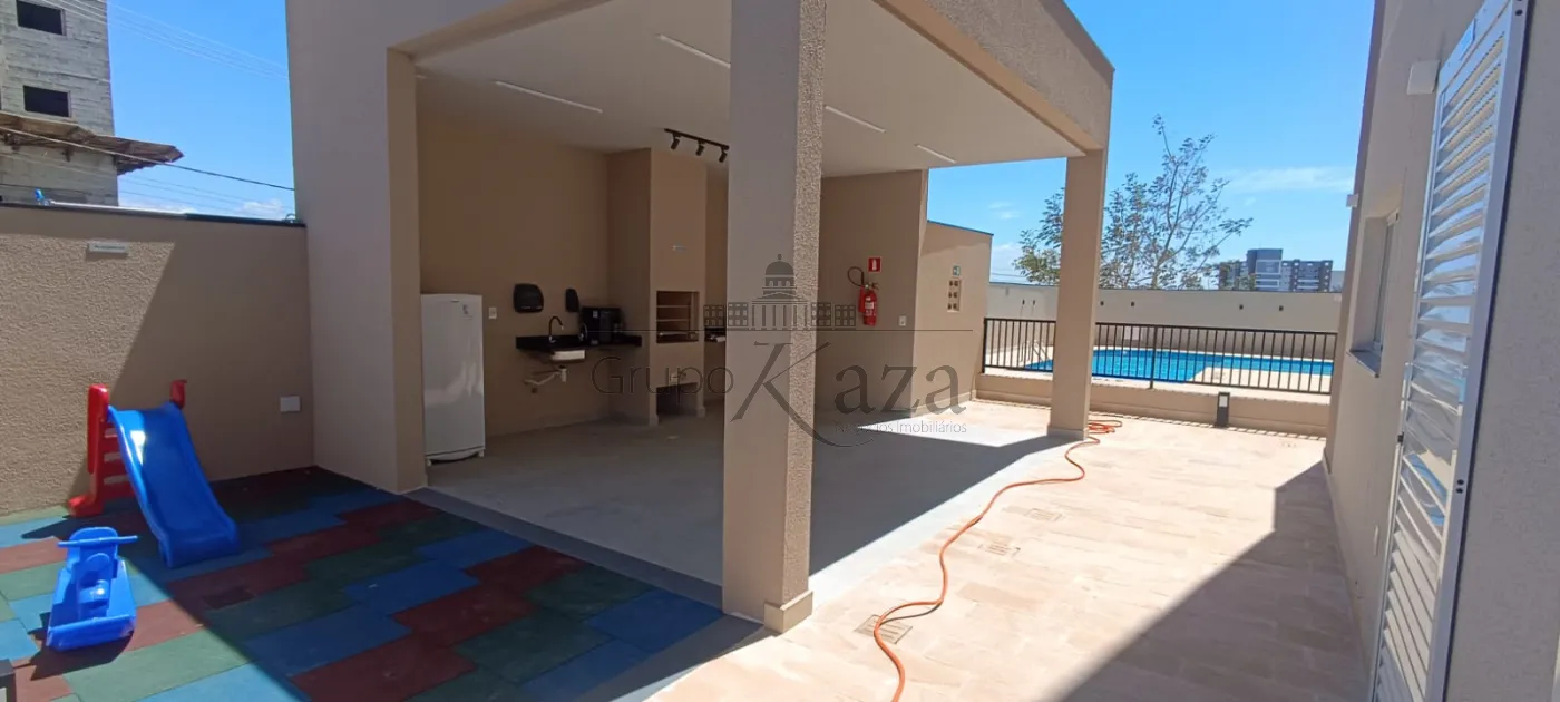 Foto 14 de Apartamento Padrão em Condomínio Residencial Colinas do Paratehy, São José dos Campos - imagem 14