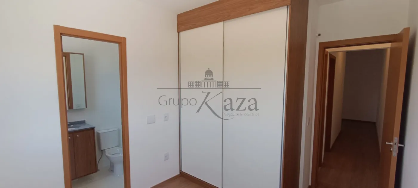 Foto 11 de Apartamento Padrão em Condomínio Residencial Colinas do Paratehy, São José dos Campos - imagem 11