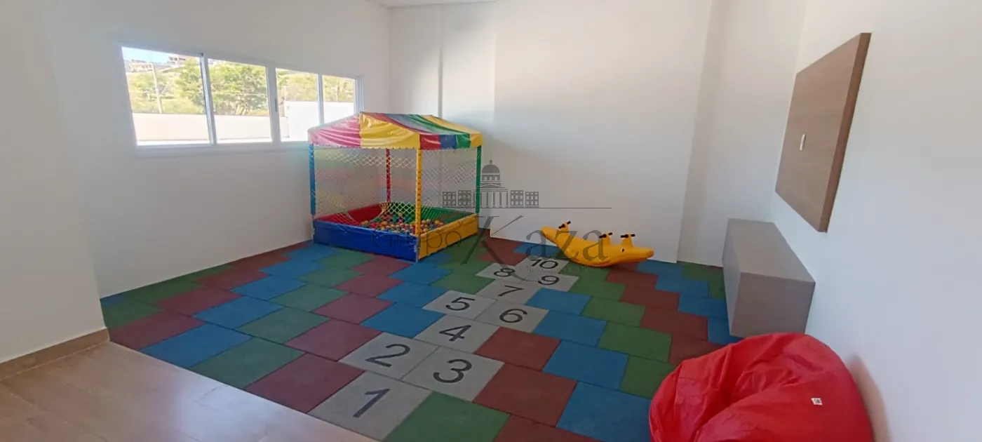 Foto 22 de Apartamento Padrão em Condomínio Residencial Colinas do Paratehy, São José dos Campos - imagem 22