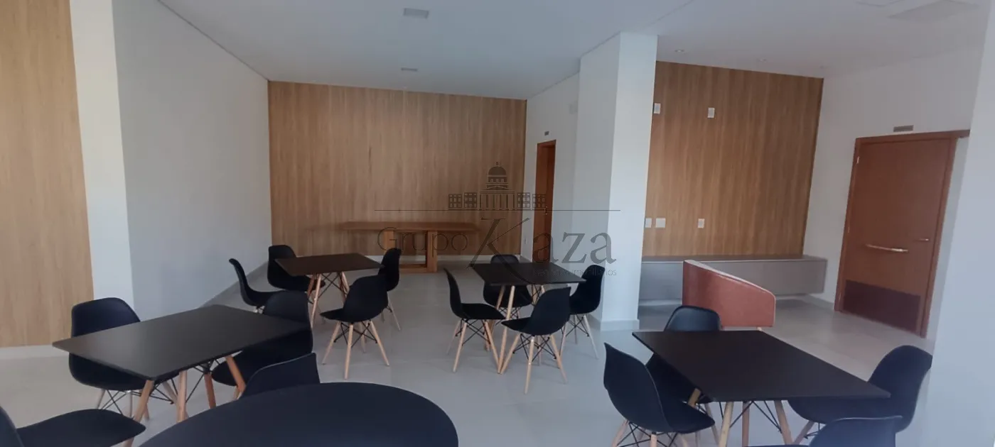 Foto 27 de Apartamento Padrão em Condomínio Residencial Colinas do Paratehy, São José dos Campos - imagem 27