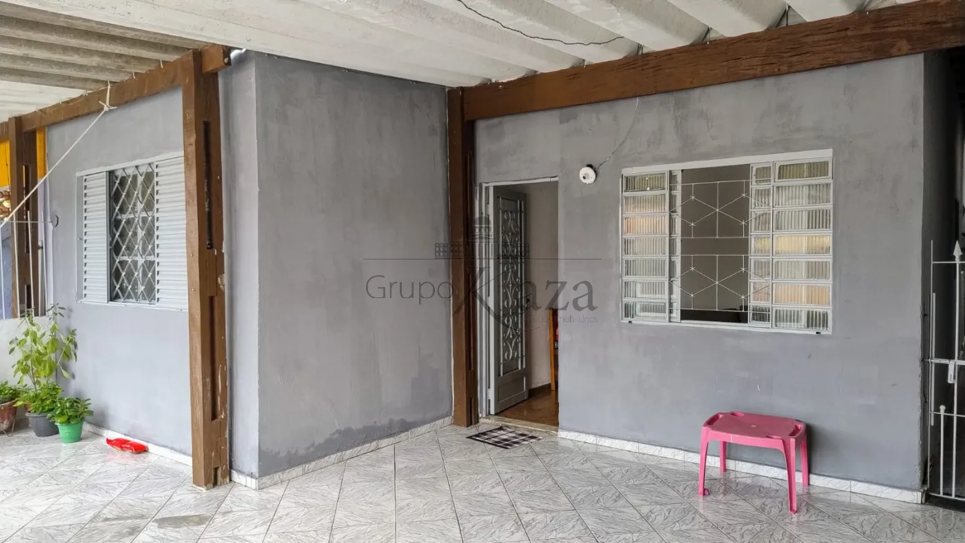 Foto 10 de Casa Térrea em Jardim Satélite, São José dos Campos - imagem 10