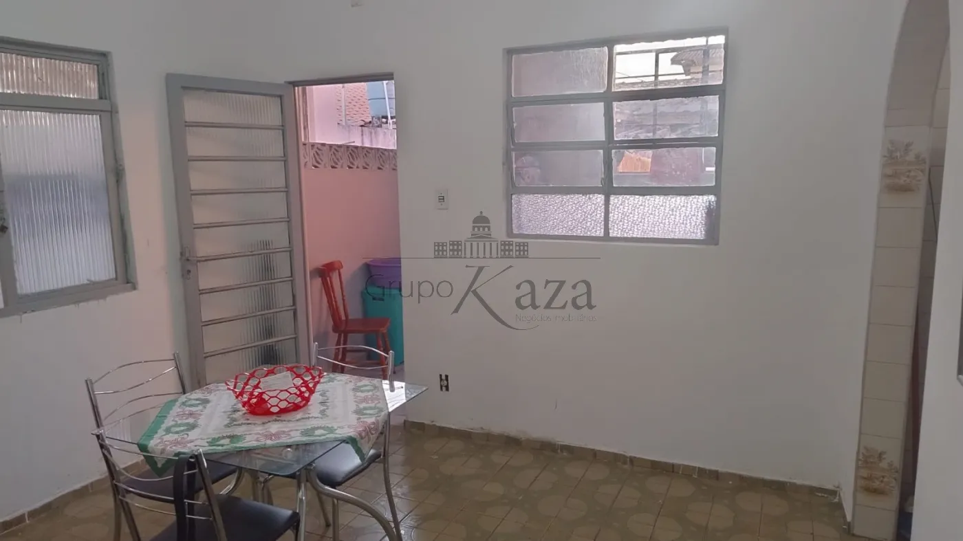 Foto 1 de Casa Térrea em Jardim Satélite, São José dos Campos - imagem 1 Foto 1 de Casa Térrea em Jardim Satélite, São José dos Campos - imagem 1