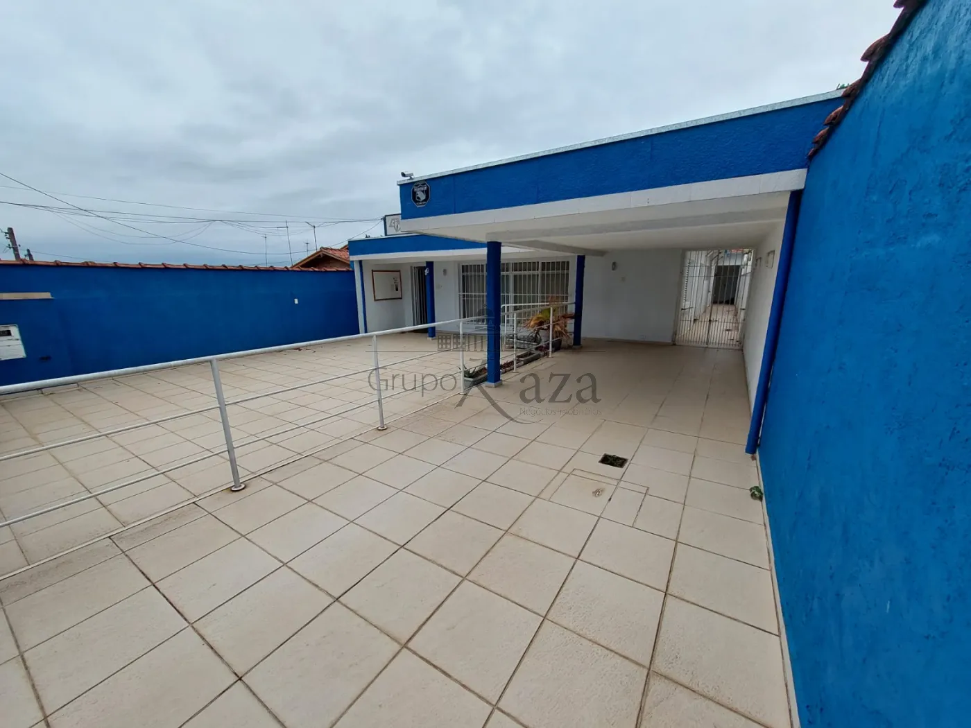 Foto 16 de Casa Comercial  Residencial em Centro, São José dos Campos - imagem 16