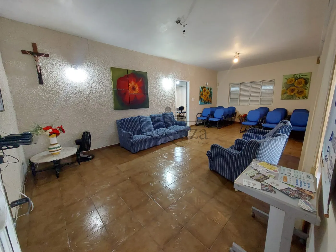 Foto 1 de Casa Comercial  Residencial em Centro, São José dos Campos - imagem 1