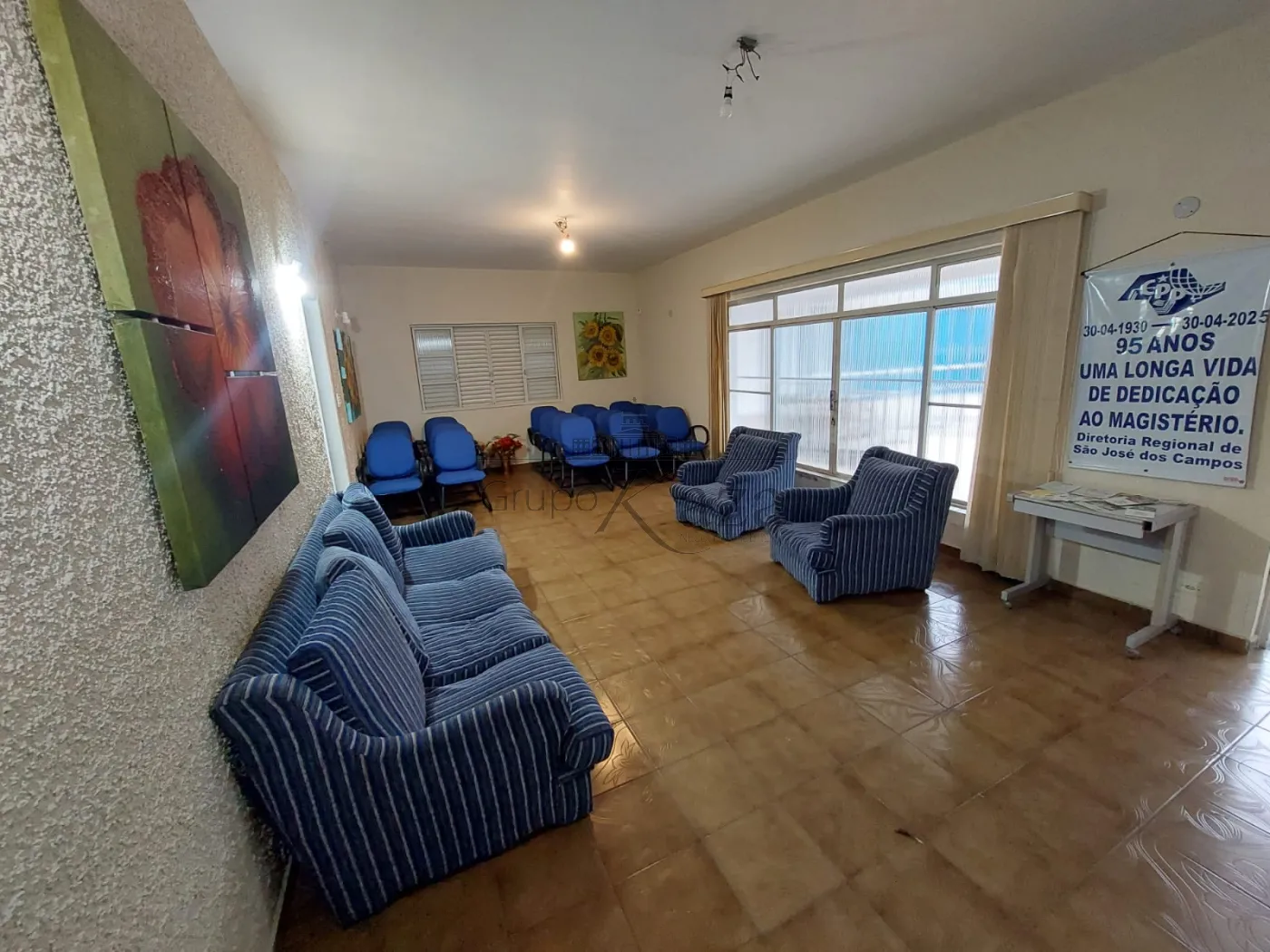 Foto 2 de Casa Comercial  Residencial em Centro, São José dos Campos - imagem 2