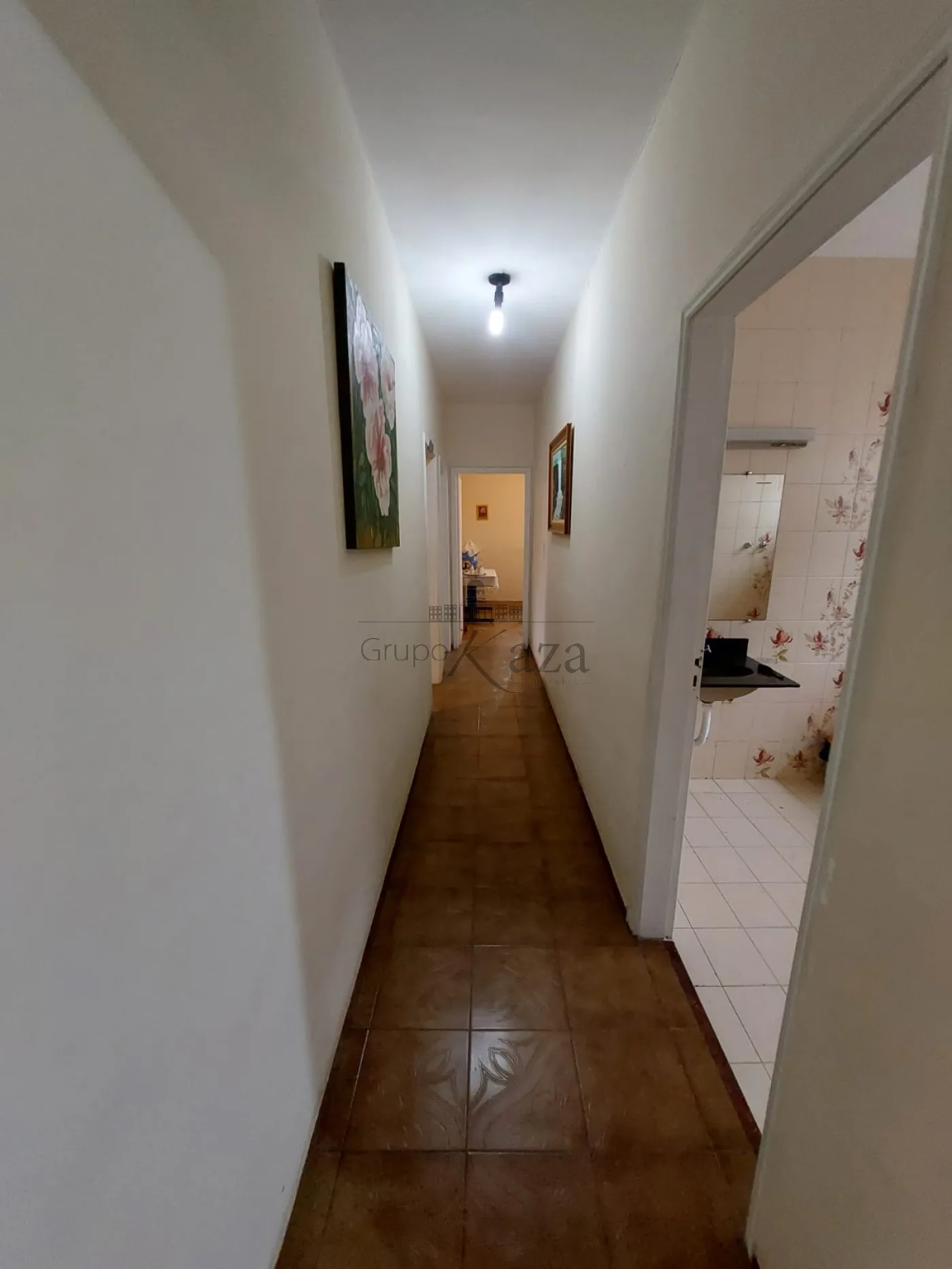 Foto 9 de Casa Comercial  Residencial em Centro, São José dos Campos - imagem 9