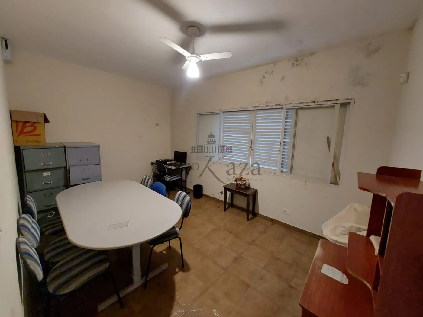 Foto 11 de Casa Comercial  Residencial em Centro, São José dos Campos - imagem 11