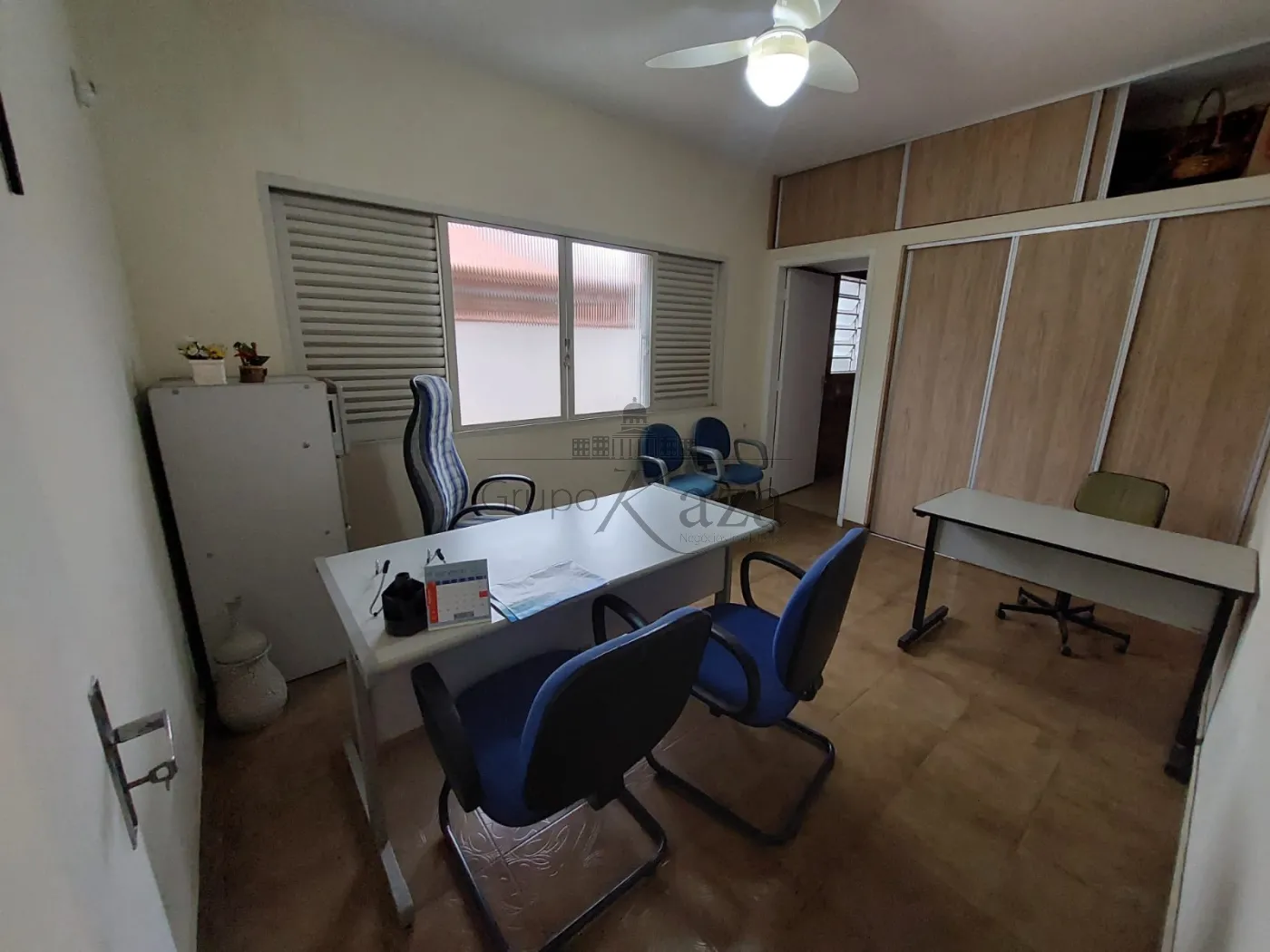 Foto 12 de Casa Comercial  Residencial em Centro, São José dos Campos - imagem 12