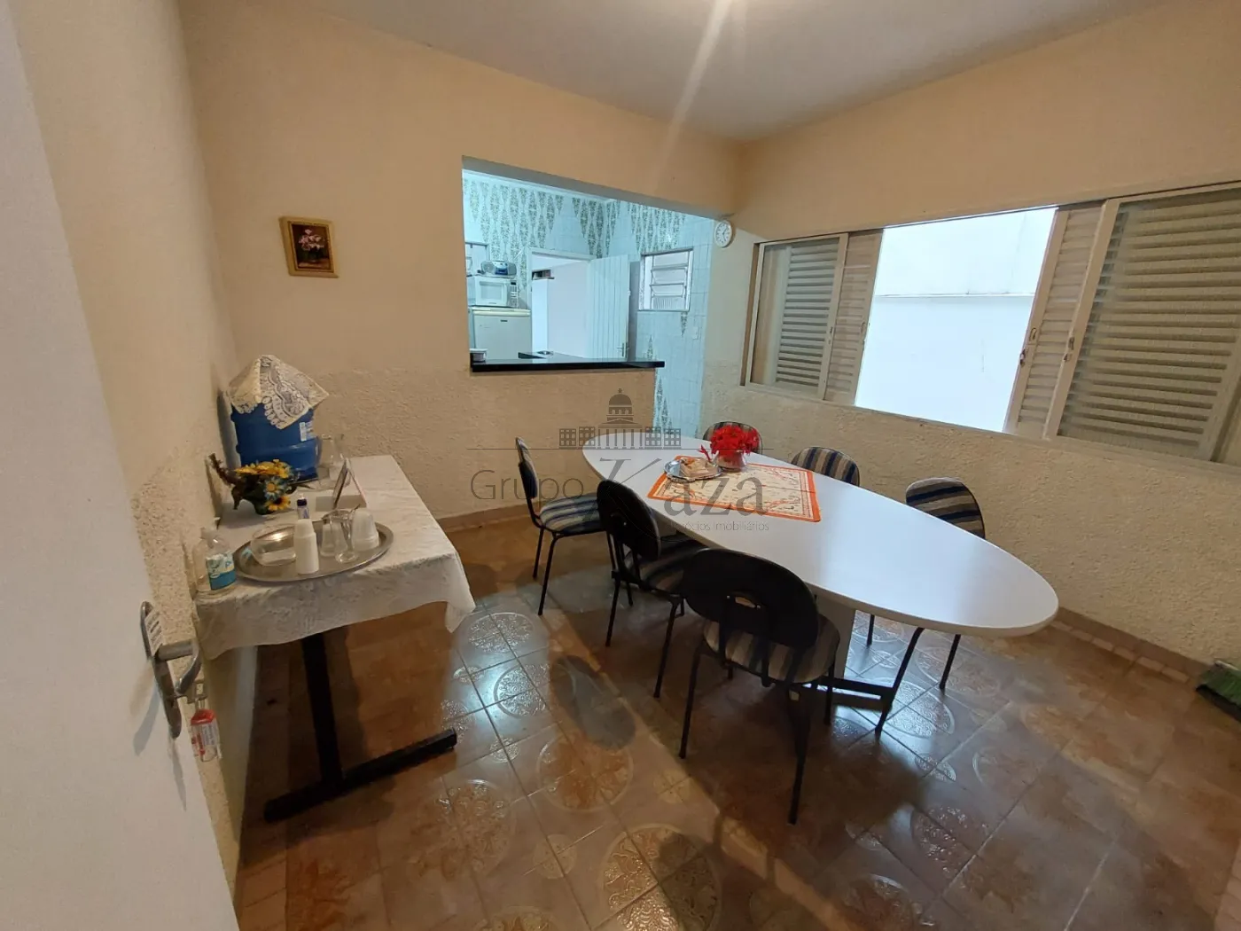 Foto 5 de Casa Comercial  Residencial em Centro, São José dos Campos - imagem 5