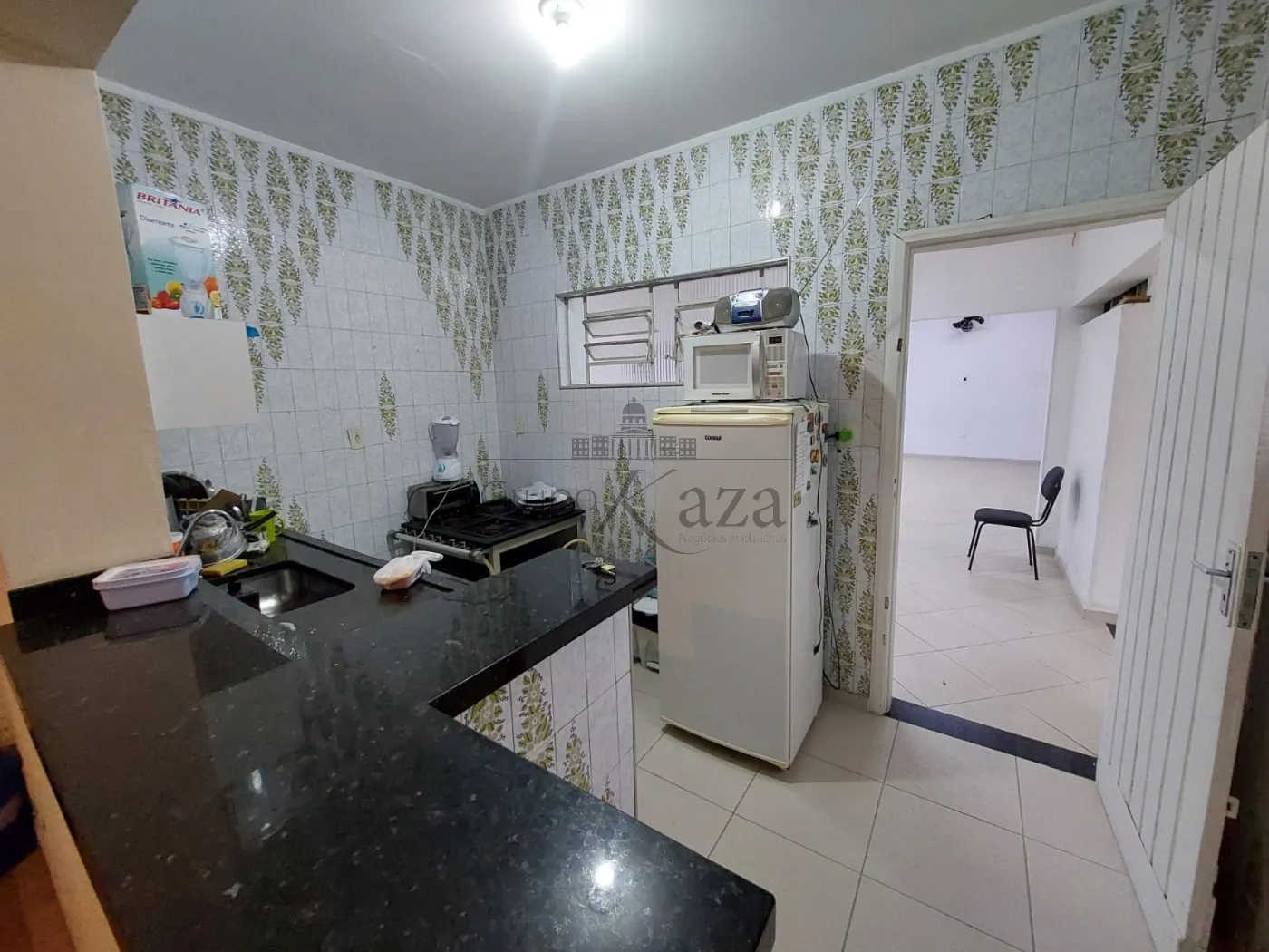 Foto 8 de Casa Comercial  Residencial em Centro, São José dos Campos - imagem 8