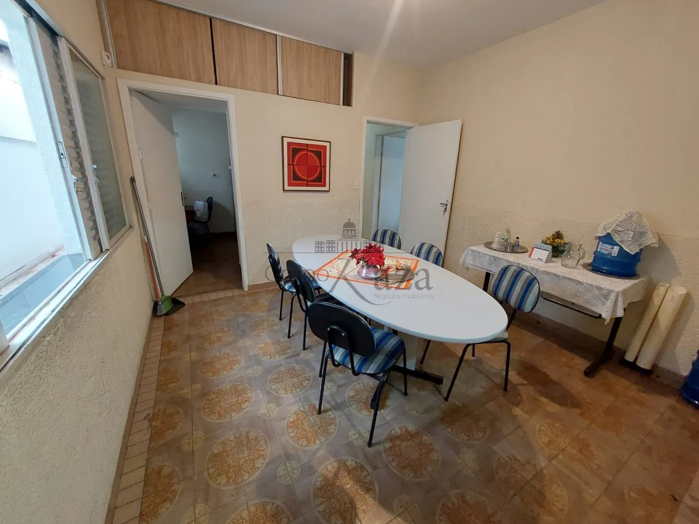 Foto 6 de Casa Comercial  Residencial em Centro, São José dos Campos - imagem 6