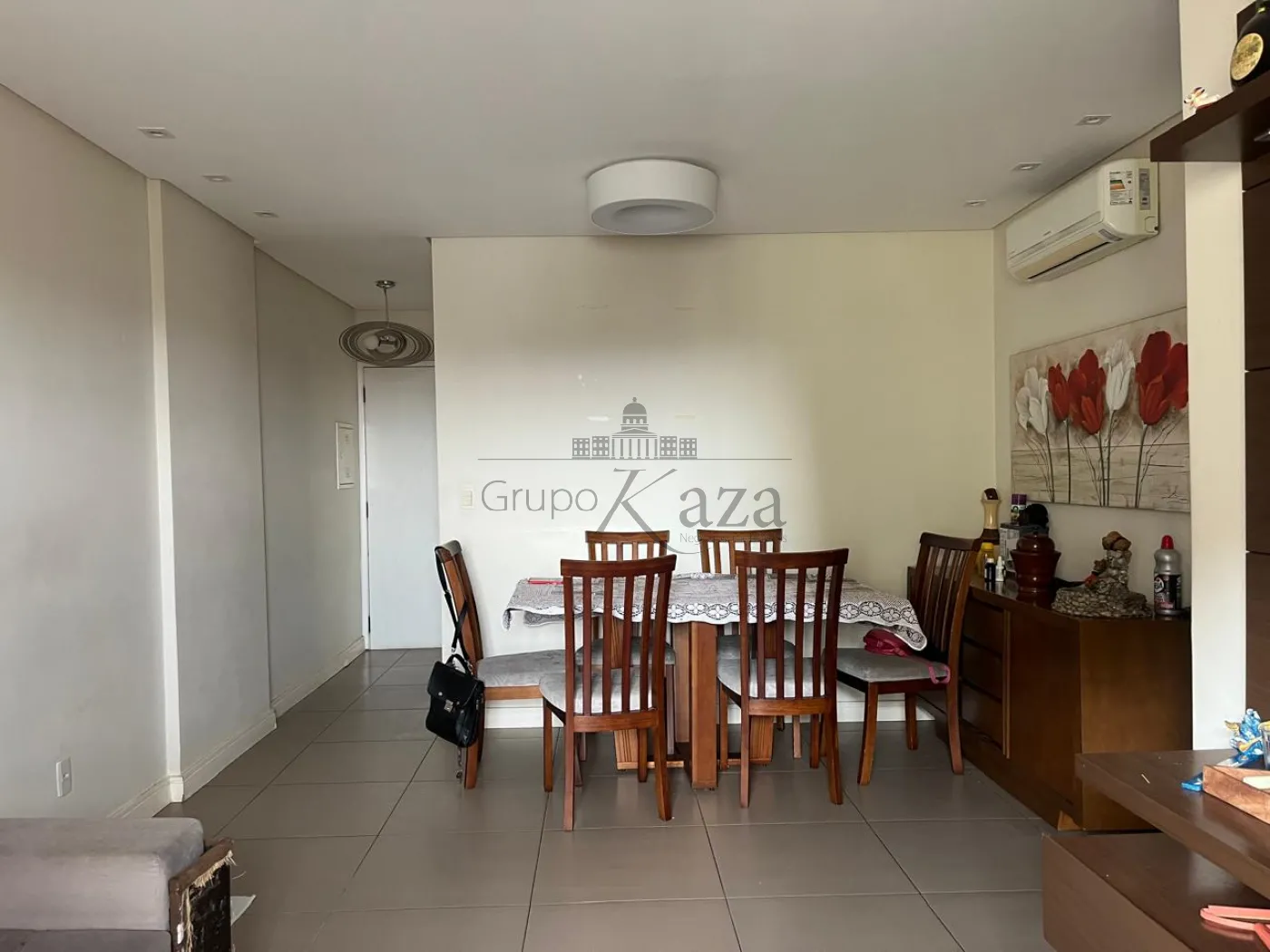 Foto 2 de Apartamento Padrão em Floradas de São José, São José dos Campos - imagem 2