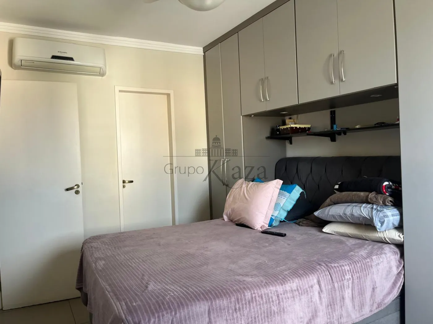 Foto 3 de Apartamento Padrão em Floradas de São José, São José dos Campos - imagem 3