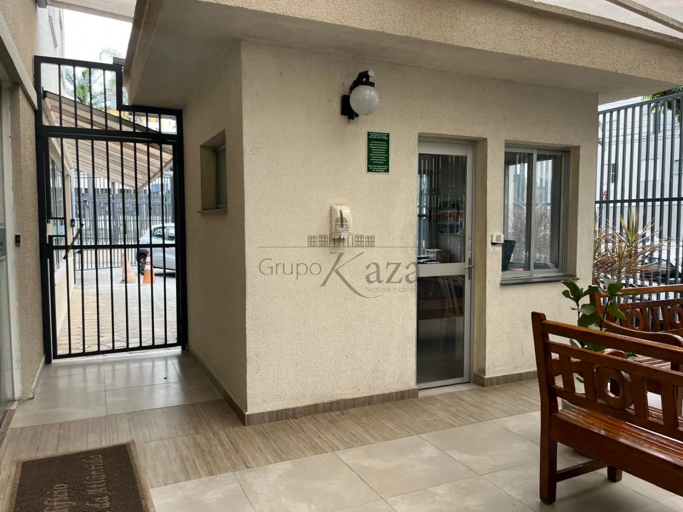 Foto 9 de Apartamento Padrão em Floradas de São José, São José dos Campos - imagem 9