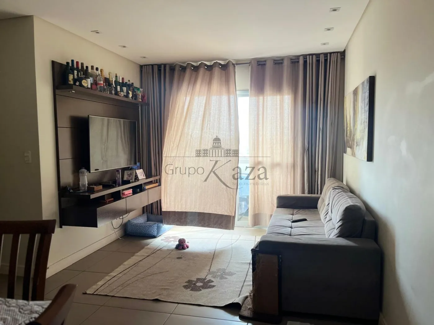 Foto 1 de Apartamento Padrão em Floradas de São José, São José dos Campos - imagem 1