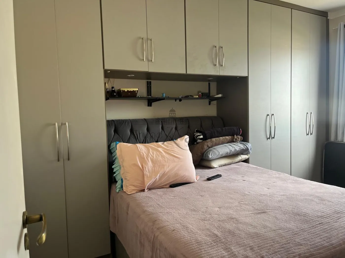Foto 4 de Apartamento Padrão em Floradas de São José, São José dos Campos - imagem 4