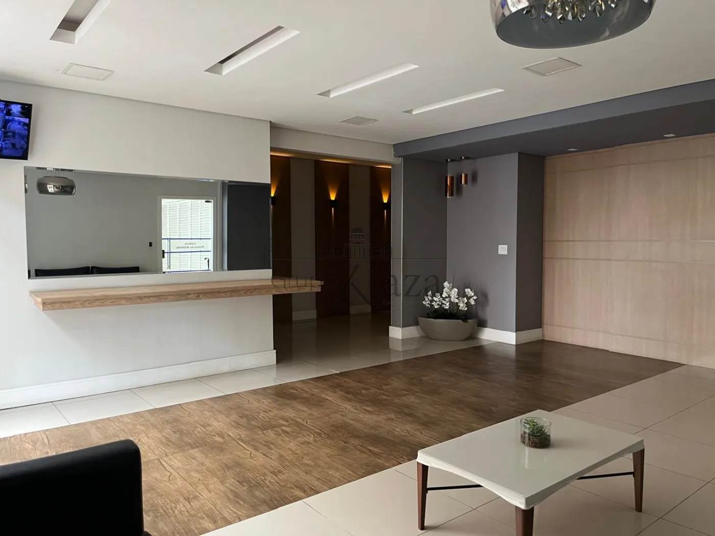 Foto 6 de Apartamento Padrão em Floradas de São José, São José dos Campos - imagem 6