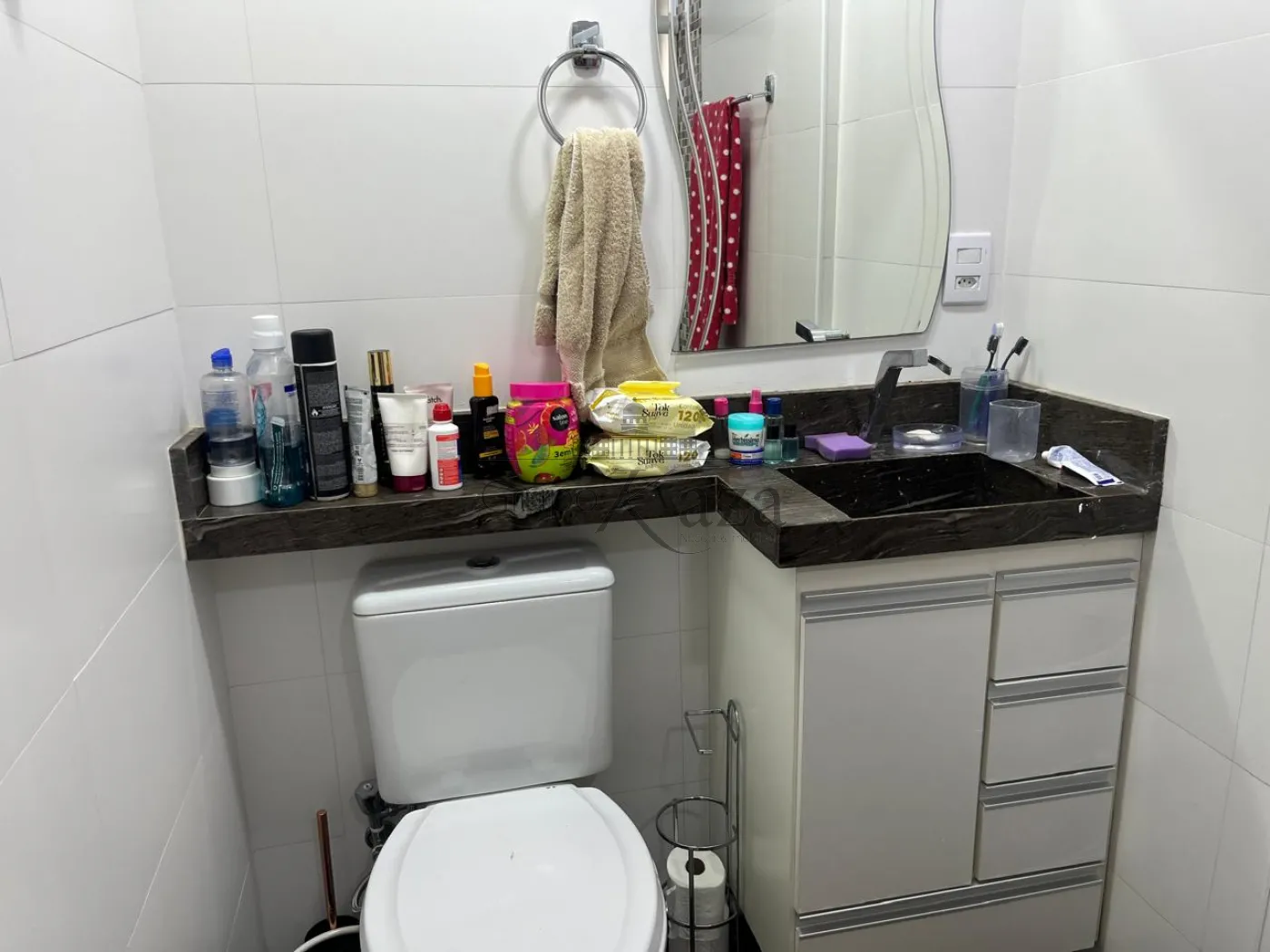 Foto 5 de Apartamento Padrão em Floradas de São José, São José dos Campos - imagem 5