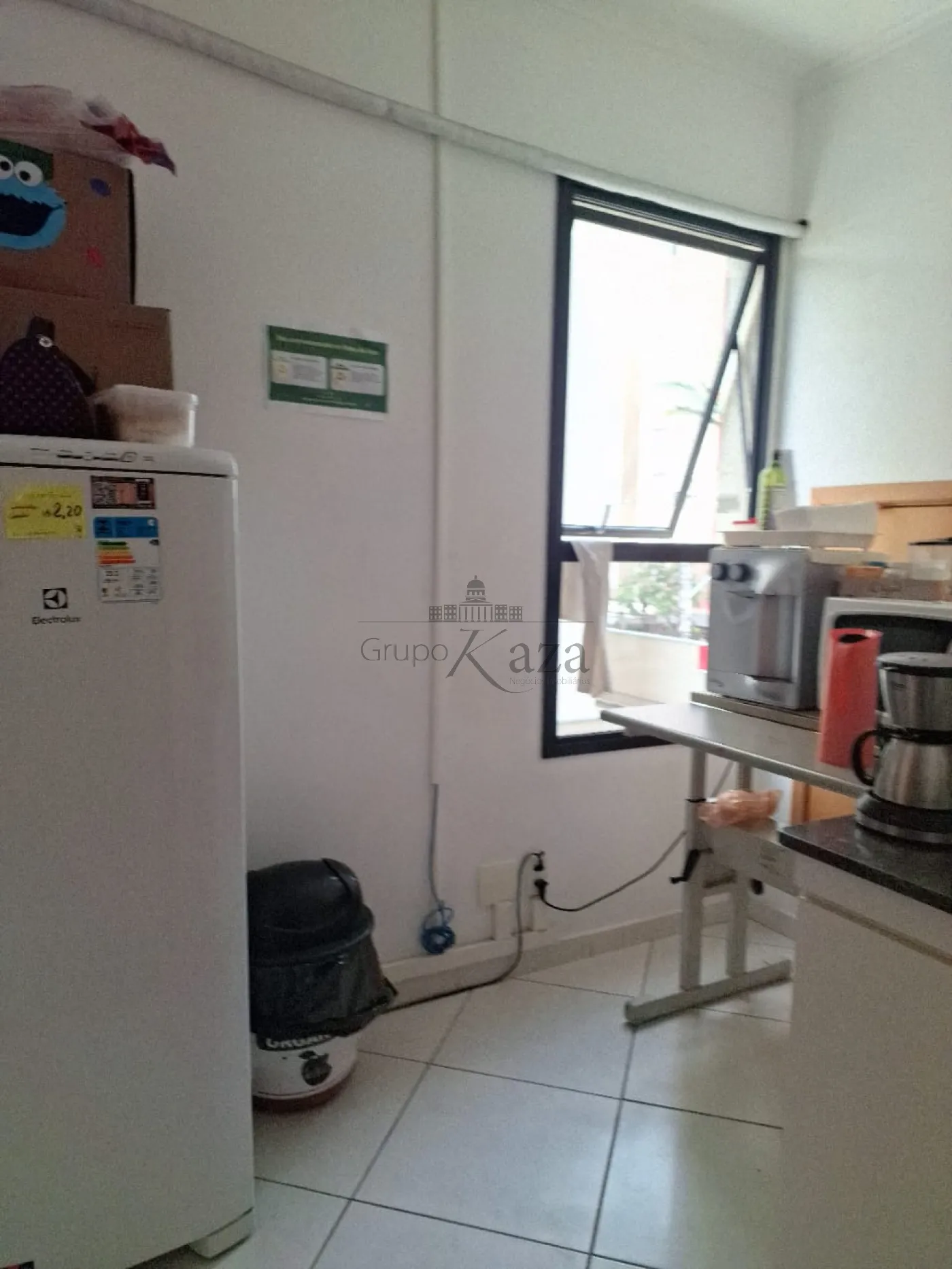 Foto 12 de Comercial Sala Condomínio em Centro, São José dos Campos - imagem 12