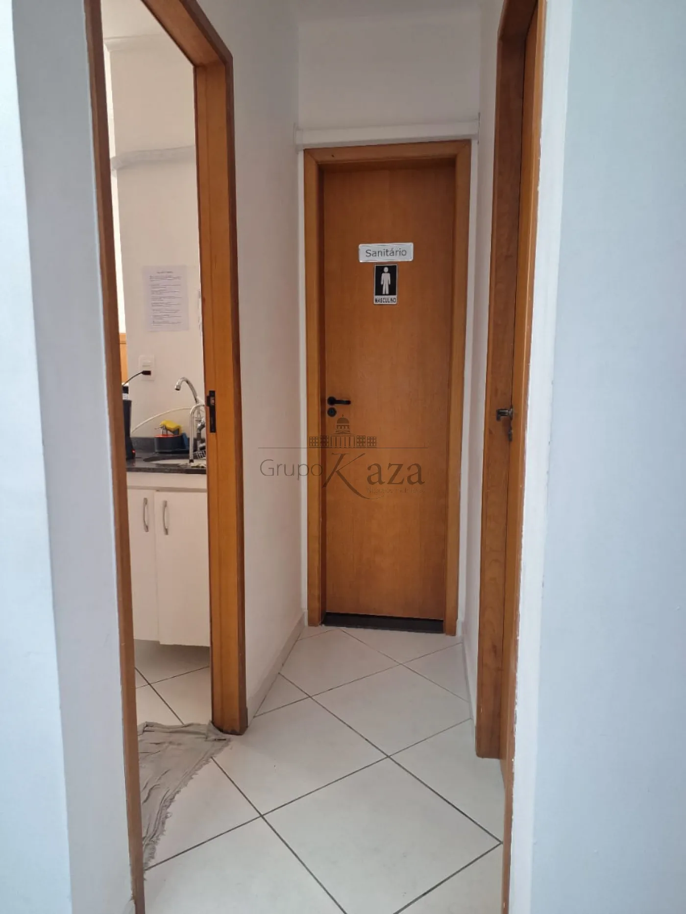 Foto 4 de Comercial Sala Condomínio em Centro, São José dos Campos - imagem 4