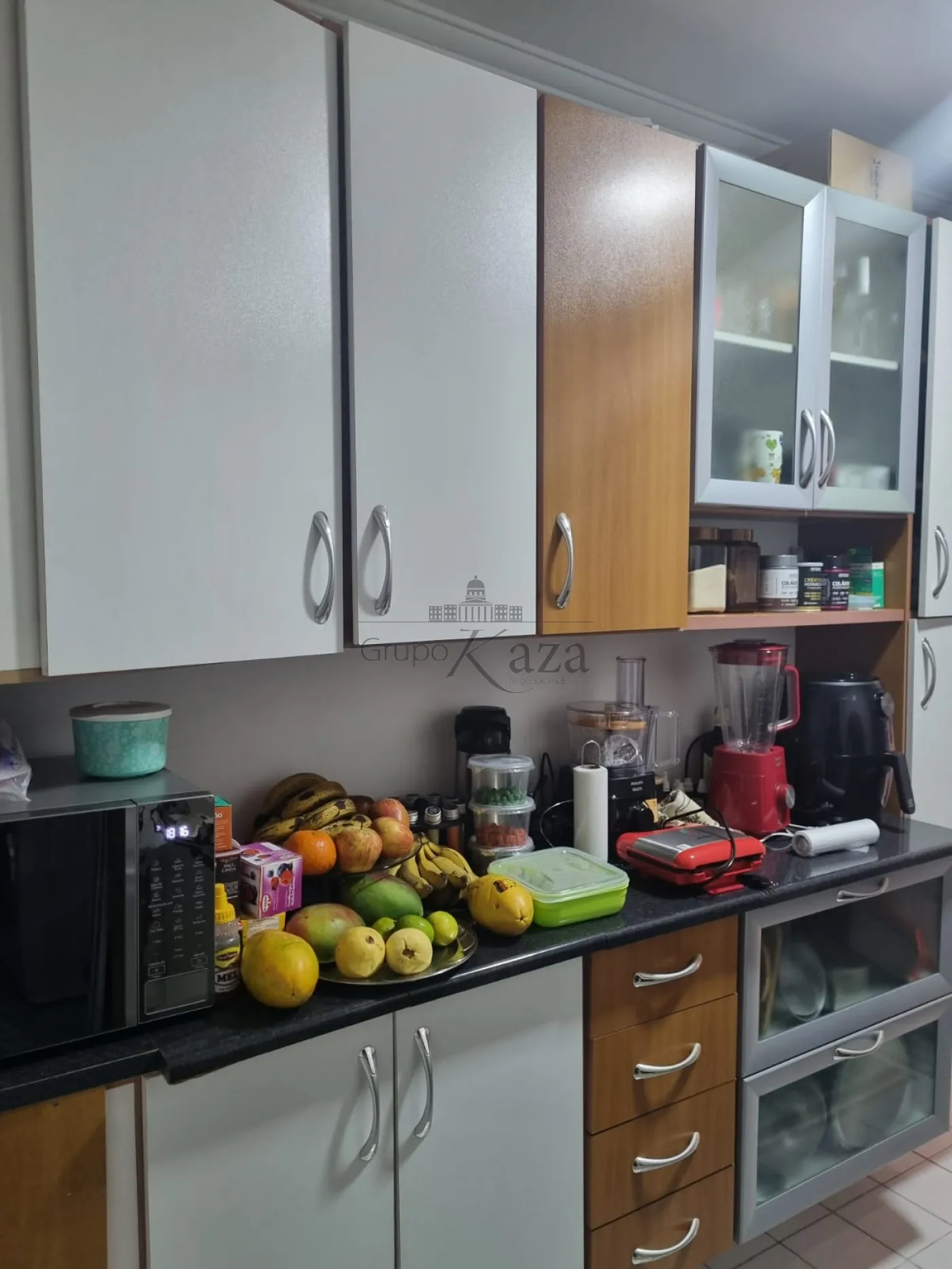 Foto 5 de Apartamento Padrão em Terras do Sul, São José dos Campos - imagem 5