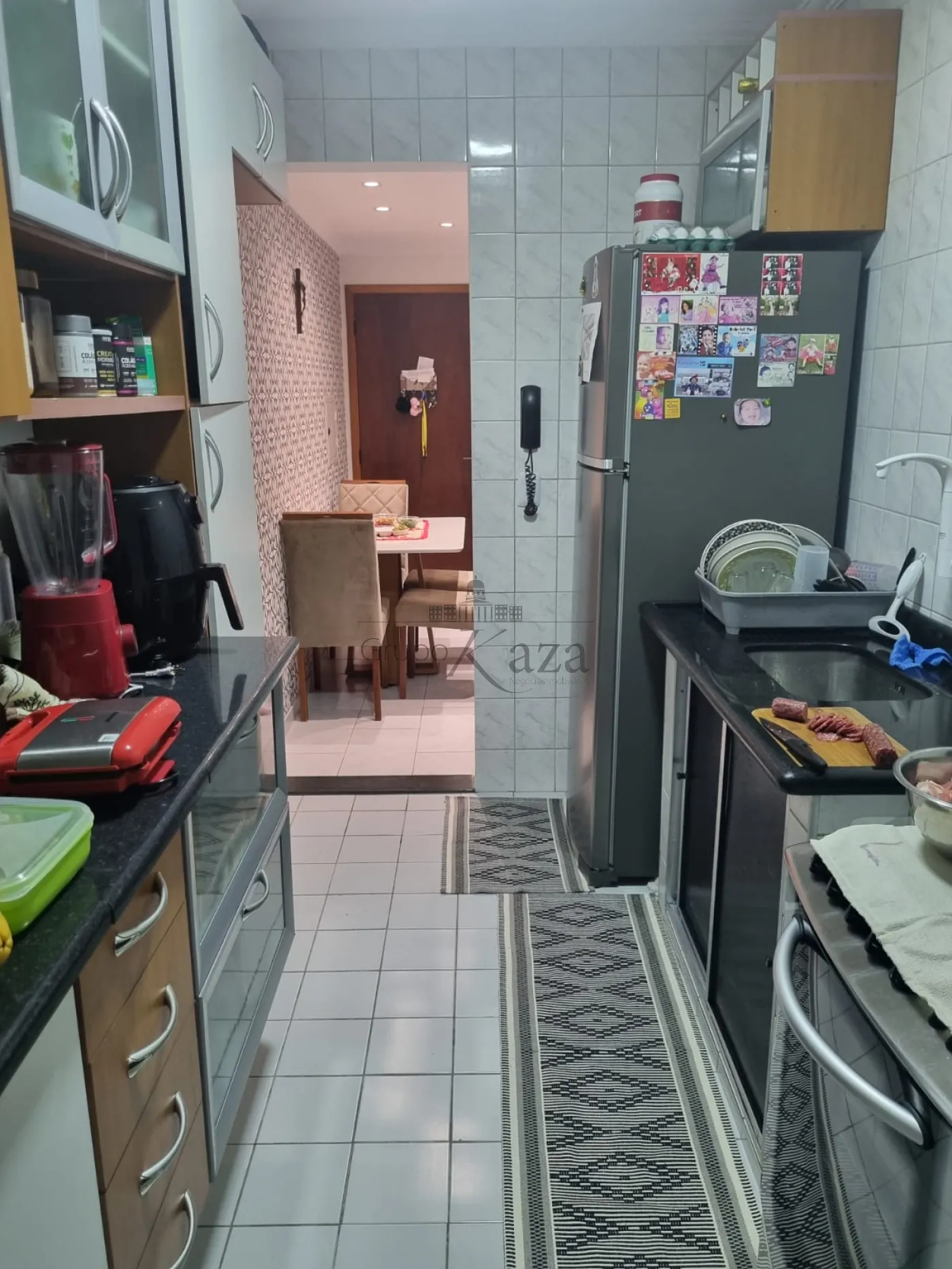 Foto 4 de Apartamento Padrão em Terras do Sul, São José dos Campos - imagem 4