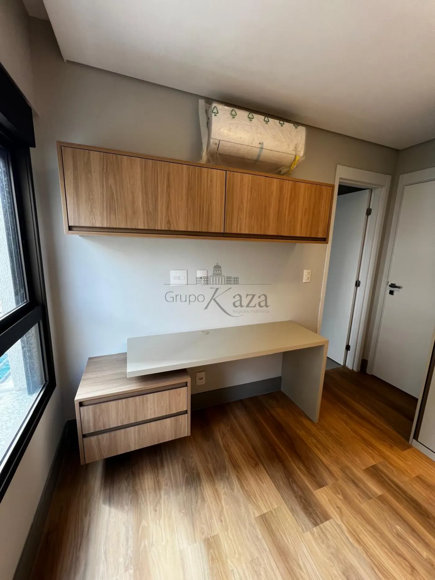 Foto 6 de Apartamento Padrão em Condomínio Royal Park, São José dos Campos - imagem 6